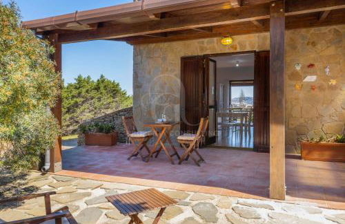 L'Otre di eolo cala sabina - Foto 11