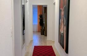 "Schwarzwaldblick" Ferienwohnung 2-4 Pers 65qm, schöne ruhige Südhanglage mit herrl Aussicht - Foto 5