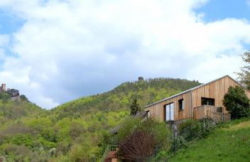 Ferienhaus Münzberg - Foto 4