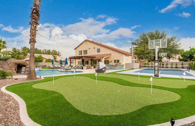 The Grand Saguaro Amazing Gilbert Home - Photo 4