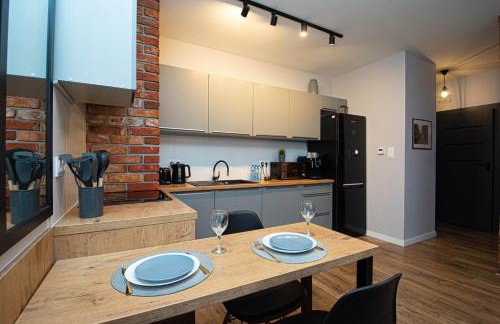 Schneidemühl Premium Apartments - Foto 61