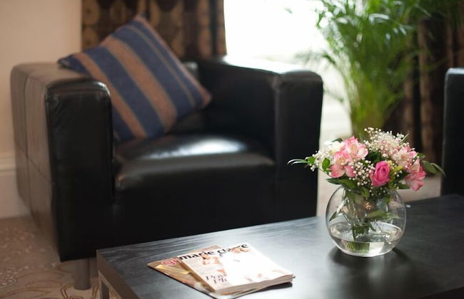 Windsor Street Apartments - Photo 18