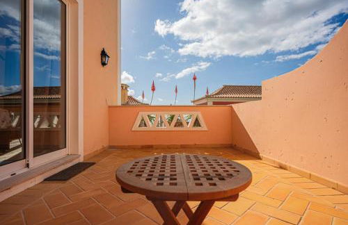 NEW Villa 66 - Palheiro Village by YMR - Foto 15