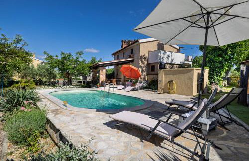 Villa Ivona with pool - Foto 39