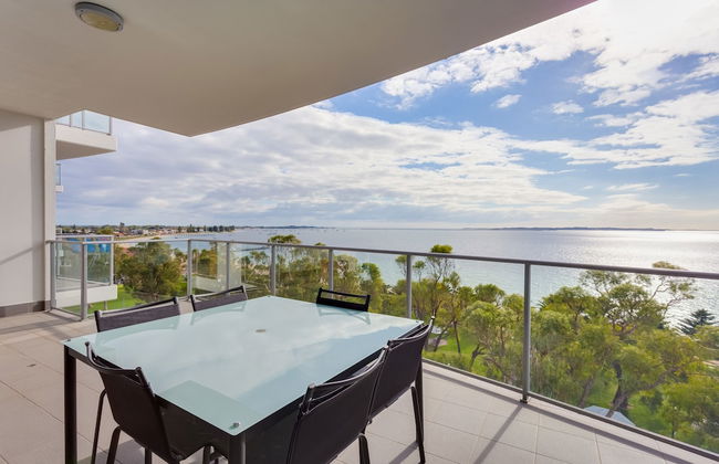 Nautilus by Rockingham Apartments - Foto 33