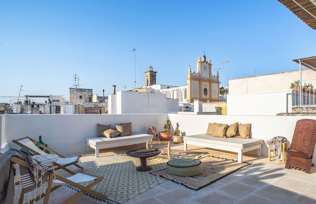 2239 Salento Sunset - Foto 1