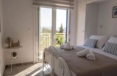 Le Petit Refuge 2 Floor Maisonette with Seaview - Foto 18