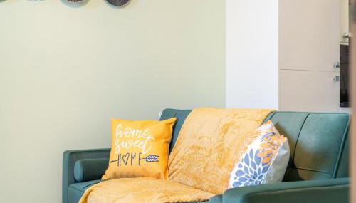 Bright Shoreditch 1 Bedroom Apartment Close to Brick Lane & Tube Sleeps 4 - Foto 3