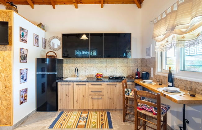 Petalidi Sunny Home Two - Foto 6