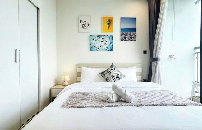 Vinhomes Green Bay-Studio Apartment - Foto 16