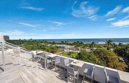 Ocean Drive Studio Roof top Pool and Bar - Foto 18