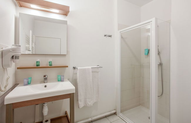 Appart'City Classic Annemasse Centre-Pays de Genève - Foto 35