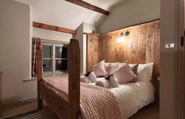 Pond Cottage - Foto 34