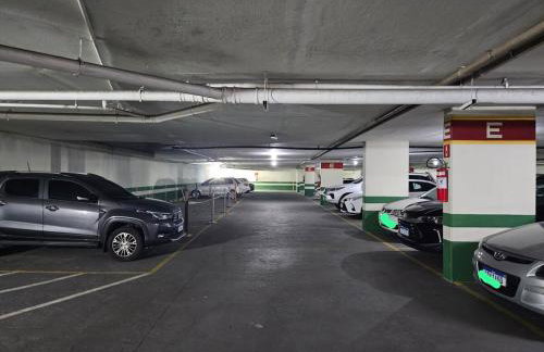 Loft na orla de Camburi118 - Foto 8