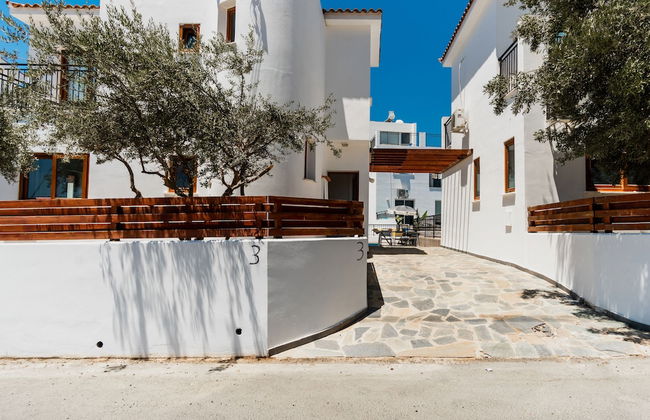 Sanders White Mountains - Perfect villa With Pool - Foto 23