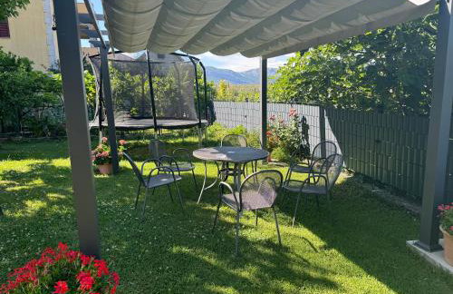 Happy Garden Home - Foto 9