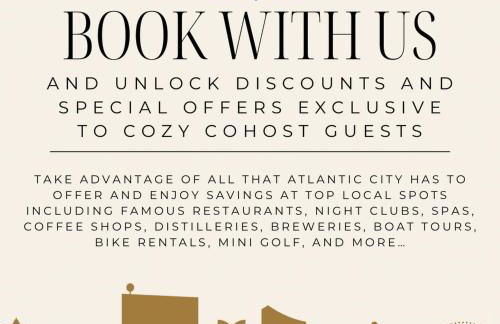 Bayside Bungalow-Updated Home Near the Bay & Beach - Foto 60