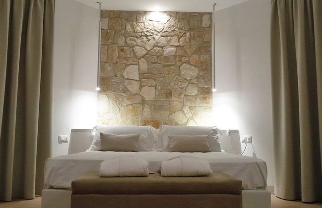 Giotto Luxury Country House - Foto 5