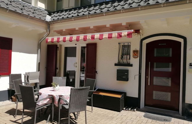 Pretty Apartment in Oppenau near Black Forest National Park - Foto 11