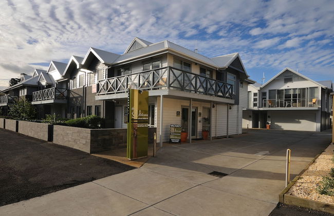 The Victoria - Foto 57