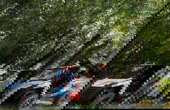 Tour di Monfero in buggy - Foto 5