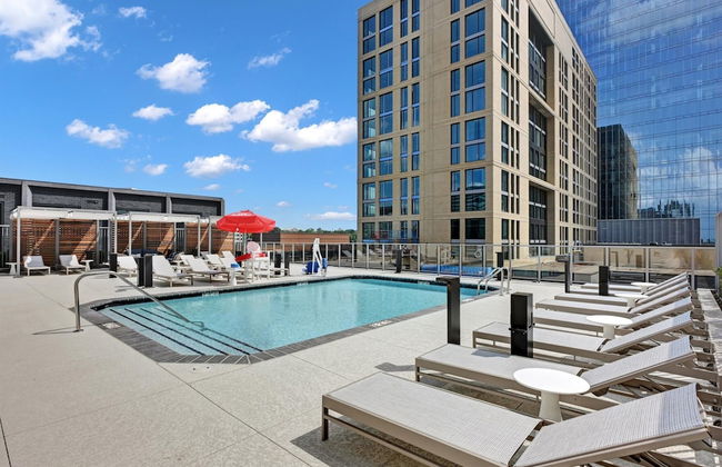 Global Luxury Suites at Town Center - Foto 25