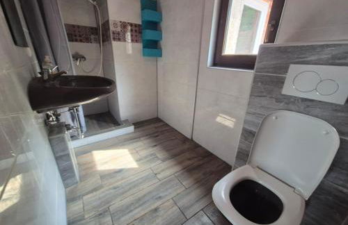 Ferienwohnung Goldener Löwe - Foto 12