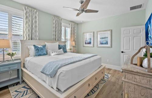 Lincolnville Luxe Upscale Home in Heart of St Aug - Foto 16