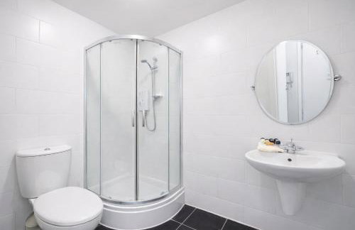 Roomspace Serviced Apartments - Sterling House - Photo 26