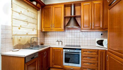 Σελιανίτικα, διαμέρισμα με θέα -50μ από τη θάλασσα - Foto 4