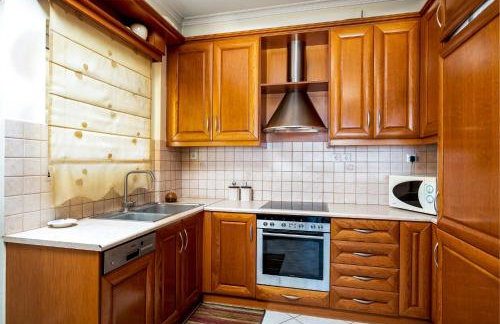 Σελιανίτικα, διαμέρισμα με θέα -50μ από τη θάλασσα - Foto 4