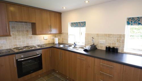 Somer Leyton Cottage - Foto 3