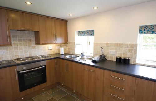 Somer Leyton Cottage - Foto 3