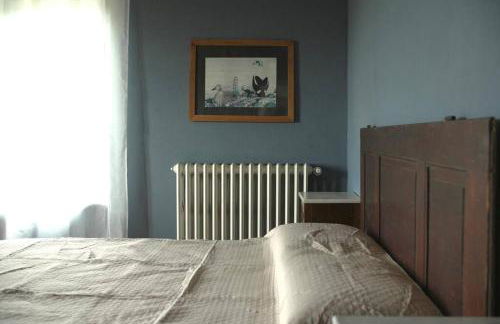 A Casa là l'Aiola, Villa with Jacuzzi and AC - Foto 43