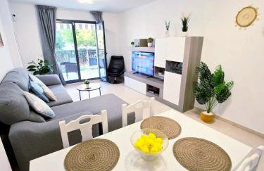 Apartamento Benidorm, Parking Incluido - Photo 14