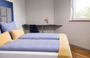 LikeHome gemütliches Privatzimmer im Haus, Hasenfelder Weg 15 in Heinersdorf - Photo 18