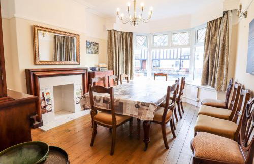 Meadway House - Foto 8