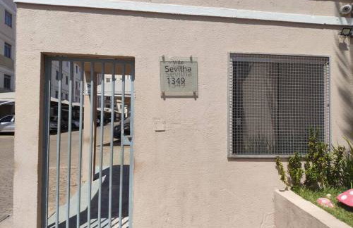 Charmoso ap em Sete lagoas - Photo 11