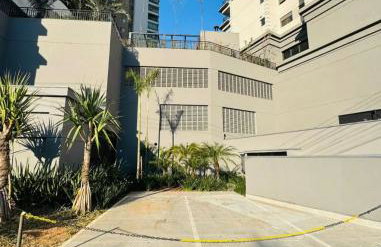 Alto Padrão 21° Vista Metrô Piscina SP Expo - Foto 60