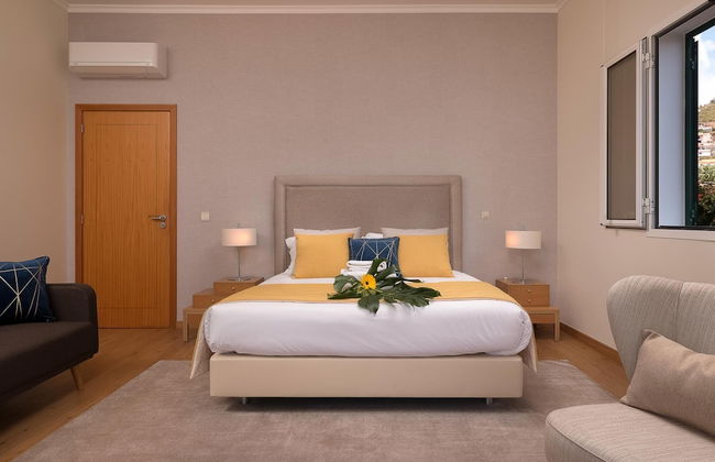 Villa Sunrise View by Homie - Foto 9