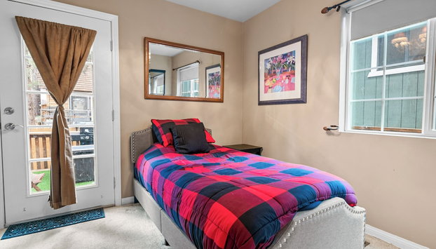 Little Bear Haus - Foto 2, Habitación