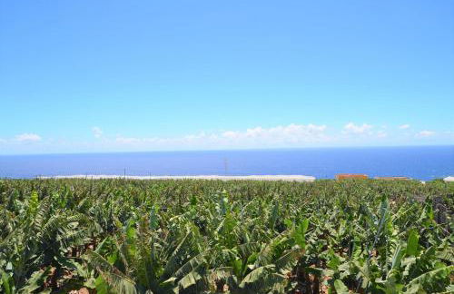 Casa Nine con piscina Vacacional La Palma - Foto 43