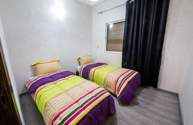 Apartment 3 Rooms city center Fes - Photo 3