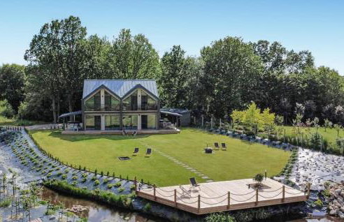 Cozy Home In Sianowo With Wifi - Foto 5