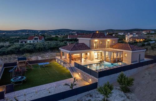 Villa A Lauda - Foto 13