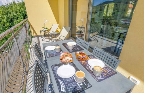 Lake & Whispers - Among Lake Como and Switzerland - Foto 19