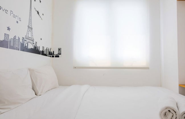 Elegant 2BR Paragon Village Apartment - Foto 3