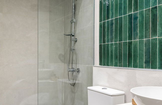 Bay View Suites - Foto 45