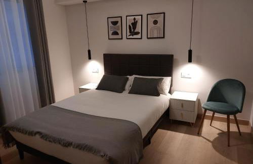 Apartamento Puerta de San Fernando - Foto 20