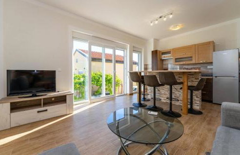 Stunning Apartment In Rtina With Wifi - Foto 4